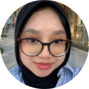 Kaila Hasna Puteri Daniaristi