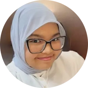 Khayra Shakila Aravinda