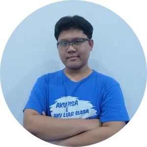 Luthfi Dzikra Moersidin