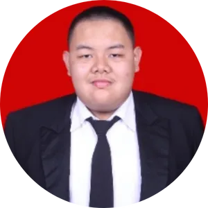 M Rizky Chievo Halomoan