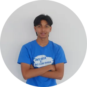 M Zidane El Ghaitsan Bayu