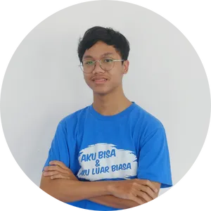 M. Rizqi Nurdiansyah