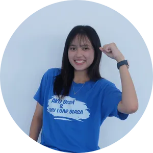 Mayyasya Alfania Yunus