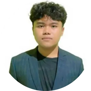 Mochamad Tegar Alfariziq