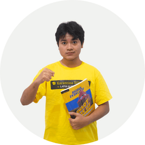 Moses Christian Sihite