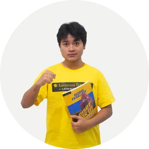 Moses Christian Sihite