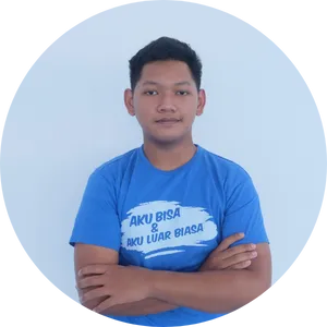 Muhammad Alfi Chairi Rachman