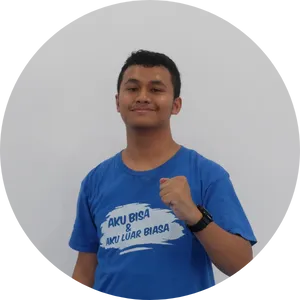 Muhammad Ayman Noroyono