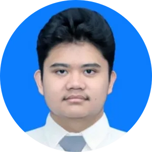 Muhammad Faiz Ibnu Ischak