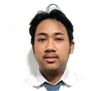 Muhammad Farrel Bayu Prihatmojo