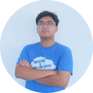 Muhammad Farrel Hansa Shaquille