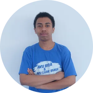 Muhammad Rafly Farsya