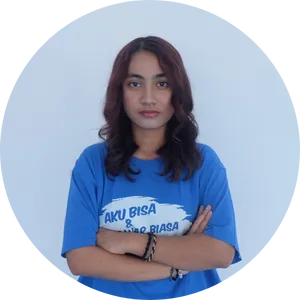 Mutiara Lavina Rivando