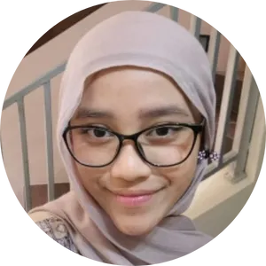 Nadifa Kirania Zanis