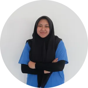 Nadindra Alya Mukhbita