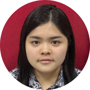 Nadine Shelomita Tenggara