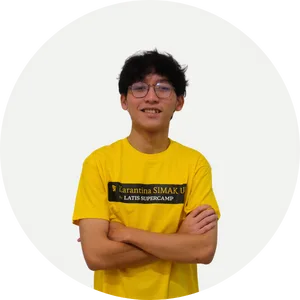 Muhammad Nafis Alfaraby