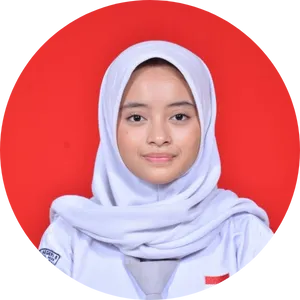 Queisha Cherylia Avriliani