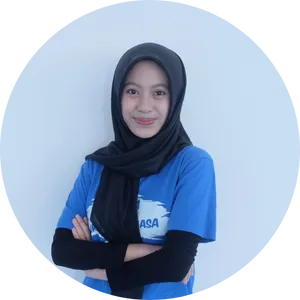 Raihanun Nazmi Saimima