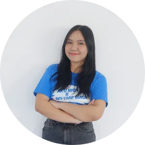 Ruth Theressia Damayanti Simanjuntak