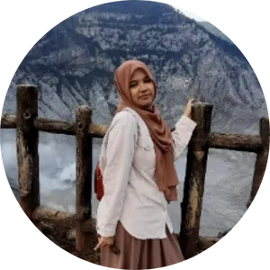 Sahnaz Nurrizqy Nashrullah