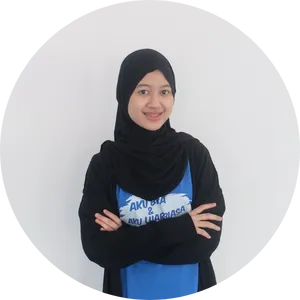 Zynadine Aila Ramanda