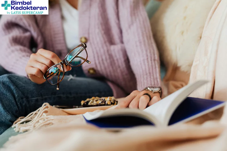 Paragraf rumpang adalah