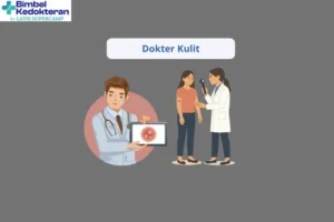 dokter spesialis kulit
