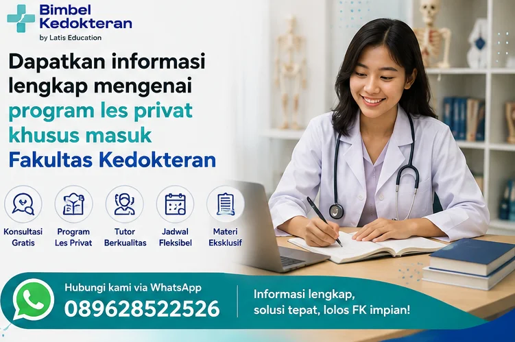 Rincian Program Serta Biaya yang Ditawarkan bimbel-kedokteran.id