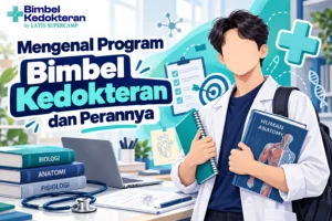 Mengenal Program Bimbel Kedokteran dan Perannya
